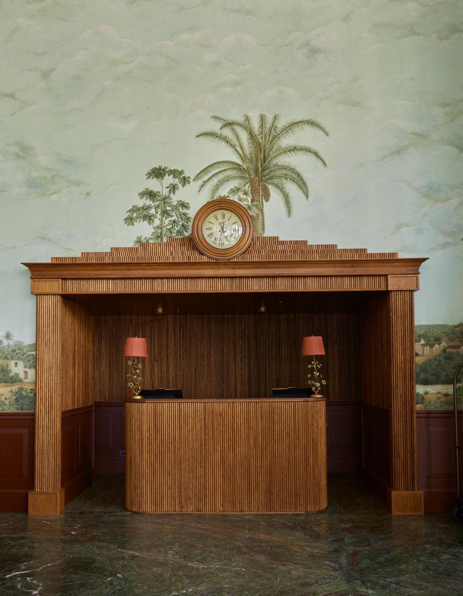 Hotel Montevideo - Leading Hotels Of The World Ngoại thất bức ảnh